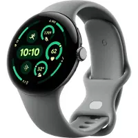 Google Pixel Watch 3 45mm LTE Hazel (GA05777-DE)