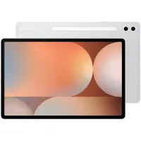 Samsung Galaxy Tab S10+ 5G LTE-TDD & LTE-FDD 512 Go 31,5 cm (12.4") 12 Go Wi-Fi 6E (802.11ax) Platine, Argent