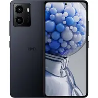 HMD SKYLINE DS 8/256 BLACK