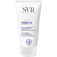 SVR Xérial 30 Crème Pieds 50 ml Crème De Pieds