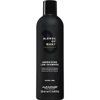Alfaparf Milano Blends of Many Energizing shampoing énergisant pour cheveux fins et sans volume 250 ml
