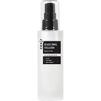 COXIR Black Snail Collagen Emulsion - 100 ml