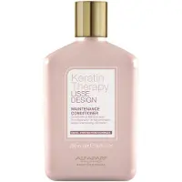 Alfaparf Milano Lisse Design Keratin Therapy Conditioner 250ml Doré