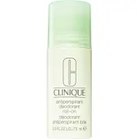 Clinique Déodorant Antiperspirant Roll On 75ml