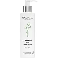 Mádara Cleansing lait démaquillant doux 200 ml