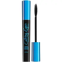 Gosh Catchy Eyes Mascara Waterproof #001 Noir - 8ML