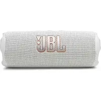 JBL Flip 7 Blanc