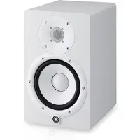 Yamaha HS7 Blanc (à l'unité)