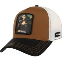 Capslab Cl/art/1/pct/mona Cap Marron