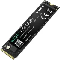 Hiksemi SSD M.2 NVMe PCIe 3.0 256Go HS-SSD-WAVEPRO P256G Solid State Drive