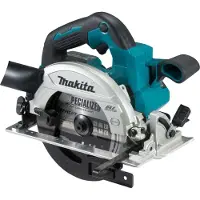 Makita DHS661 - Scie circulaire - sans fil - 165 mm - sans batterie - 18 V