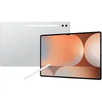Samsung SM-X920NZSPEUB Galaxy Tab S10 Ultra Wi-Fi Tablet 37,0 cm (14,6 Zoll) 512 GB platinum silver