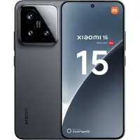 Xiaomi 15 256 Go Noir 5G