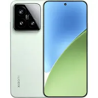Xiaomi 15, 16,1 cm (6,36 pouces), 2670 x 1200 pixels, 12 Go, 256 Go, 50 Mpx, vert