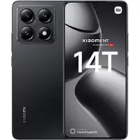 Xiaomi 14T 5G Dual Sim 12GB RAM 512GB - Black