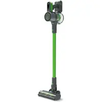 Polti Forzaspira D-Power SR500 2-in-1 stick vacuum Battery Dry EPA Bagless Green