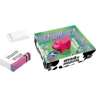 Mercurio Mind Vaccine Thinks How The Flock Board Game Clair Enfants