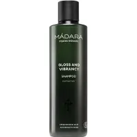 Mádara Gloss and Vibrancy Shampoing 250 ml