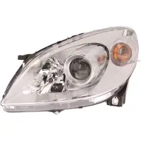 MAGNETI MARELLI Projecteur principal 710301247201, gauche