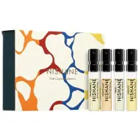 Nishane Ensemble découverte de capsules temporelles
