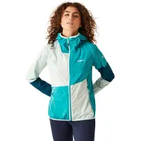 Regatta Veste imperméable à capuche femme Tarvos VI