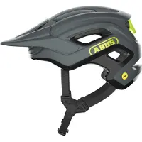 ABUS Cliffhanger Mips Mtb Helmet Gris M