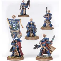 Games Workshop 48-08 Collectible Figure
