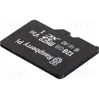 Raspberry Pi Pi Microsd Hc 128Gb A2 Class 10 U3 (Sc1645)