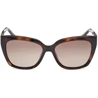 GUESS Lunettes de soleil GU7878 52H