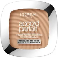 L'Oréal Accord Parfait Poudre - 3.D Beige Doré - L'oréal