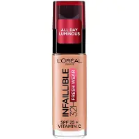 L'Oréal Maquillage du teint Foundation Infaillible 32H Fresh Wear 160 Rose Linen