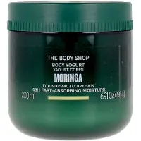 The Body Shop Yogourt pour le corps Moringa 200ml