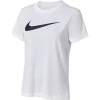 Nike T-shirt à Manches Courtes Dri Fit Park