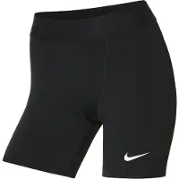 Nike Sous-vêtements de sport 'Strike Pro' noir / blanc