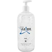 Sans marque Anal - gel anal lubrifiant à base d'eau - 500ml