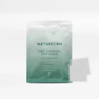 Naturecan Patchs CBD