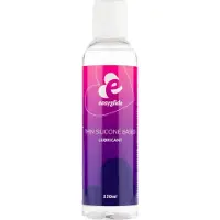 EasyToys EasyGlide - gel lubrifiant intime silicone - texture fine - 150ml