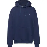 Vans Left Chest Ii Loose Hoodie Gris L Homme
