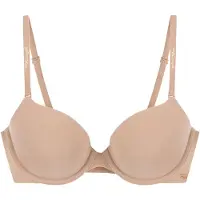 Triumph Body Make-Up Soutien-Gorge Tee-Shirt Avec Armature - 70d