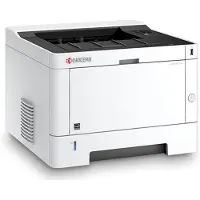 Kyocera ECOSYS P2235dn/Plus Imprimante laser mono A4 35ppm Recto-verso Réseau Système de protection climatique (870B61102RV3NL3)