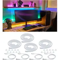Paulmann Bande LED USB Neon Colorflex set