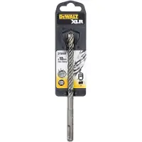 DeWalt Foret béton SDS-Plus Carbure Elite XLR 4 taillants - 10 x 100 x 160 mm - - DT8928-QZ