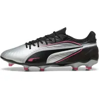 Puma KING MATCH FG/AG - métallique, taille:12