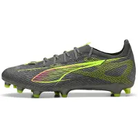 Puma ULTRA 5 PRO FG/AG - bleu, Taille:6