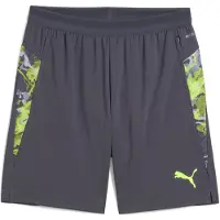 Puma Short individualCUP - gris, taille:S