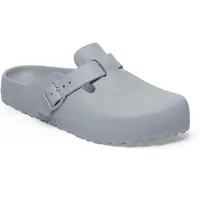 Birkenstock Sabots Boston en EVA Homme Stone Coin
