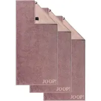 JOOP! Serviette rose ancienne