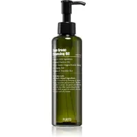 Purito Huile nettoyante From Green