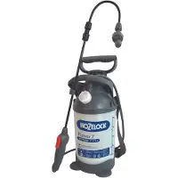 Hozelock 5311 0000 Pulvérisateur à pression 7 l (7 l)
