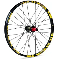 Gtr Roue Arrière De Vtt Sl35 Boost Plus 29´´ 6b Disc Tubeless